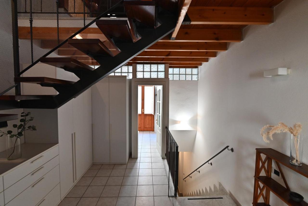 Izzhome Full Center Terrace Cagliari Exterior foto
