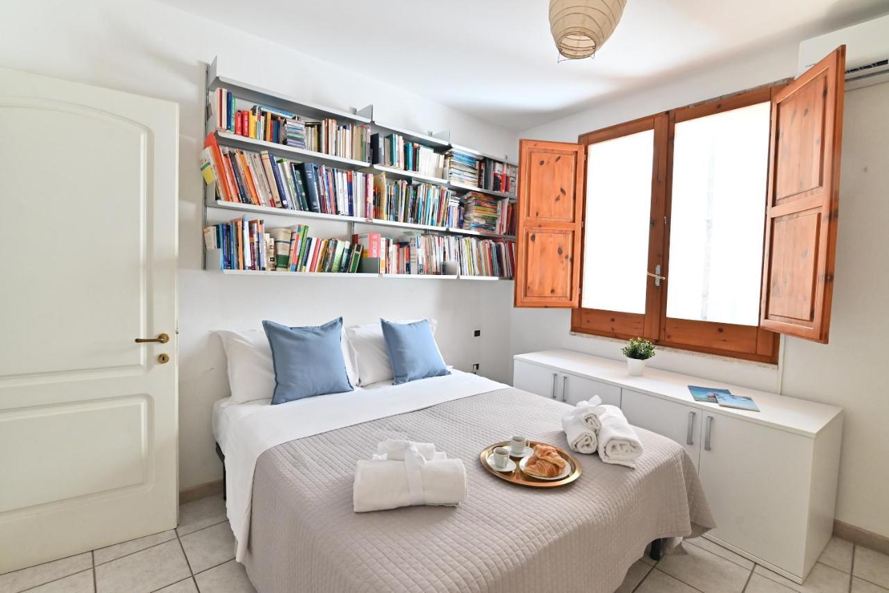 Izzhome Full Center Terrace Cagliari Exterior foto
