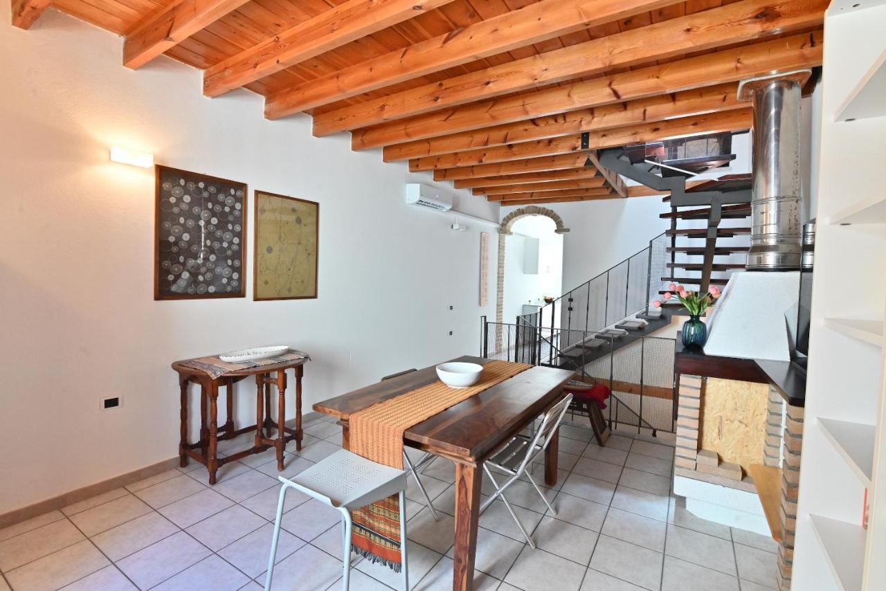 Izzhome Full Center Terrace Cagliari Exterior foto