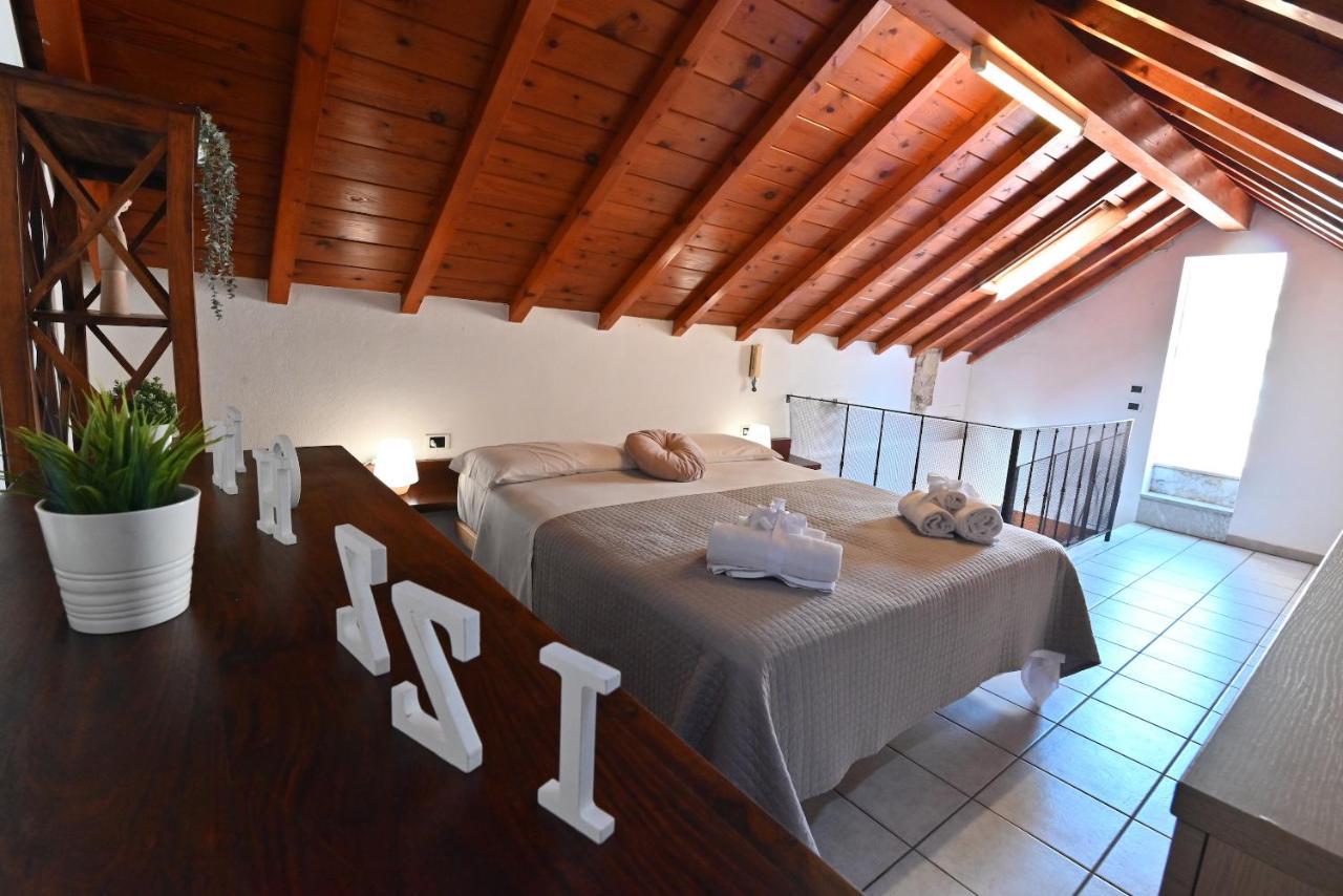 Izzhome Full Center Terrace Cagliari Exterior foto